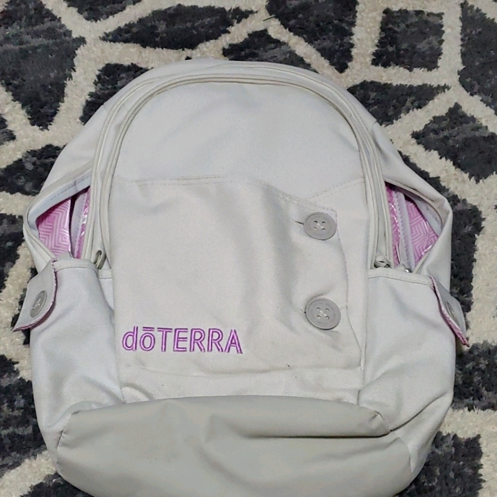 Doterra Convention Backpack